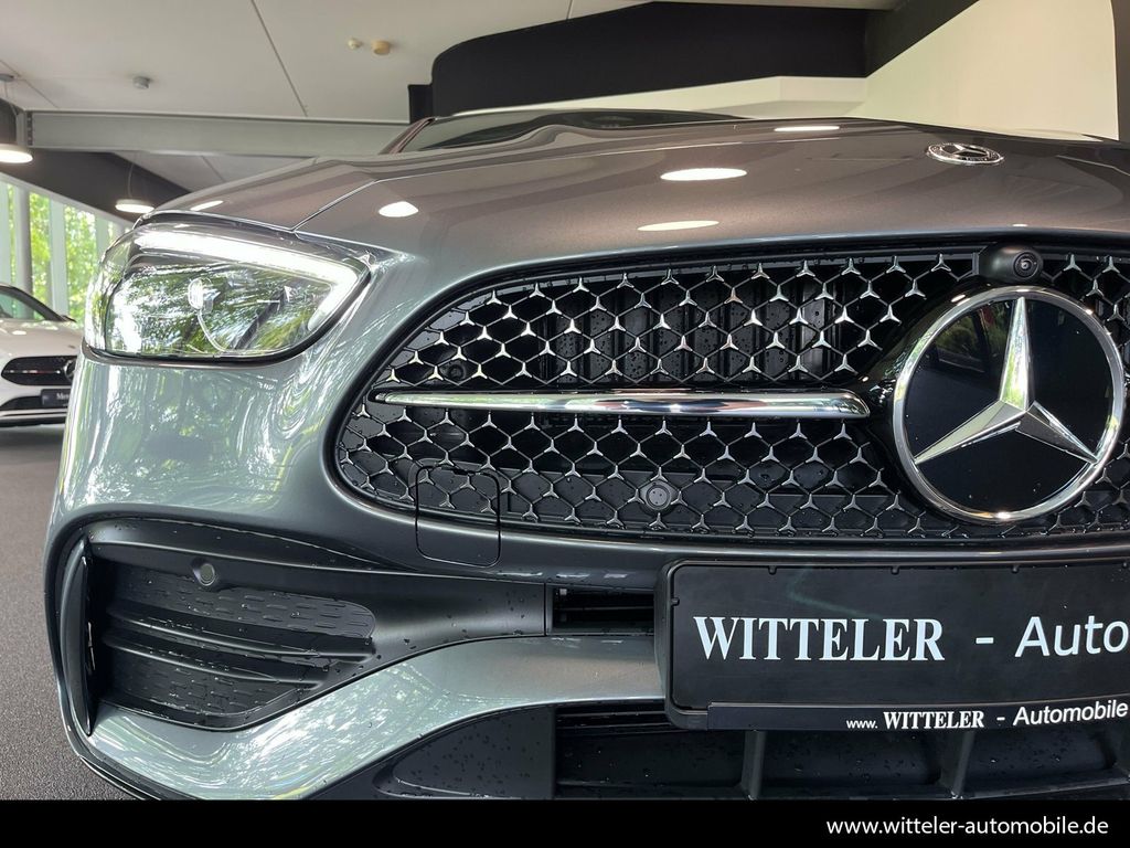 Mercedes-Benz C 300 2025