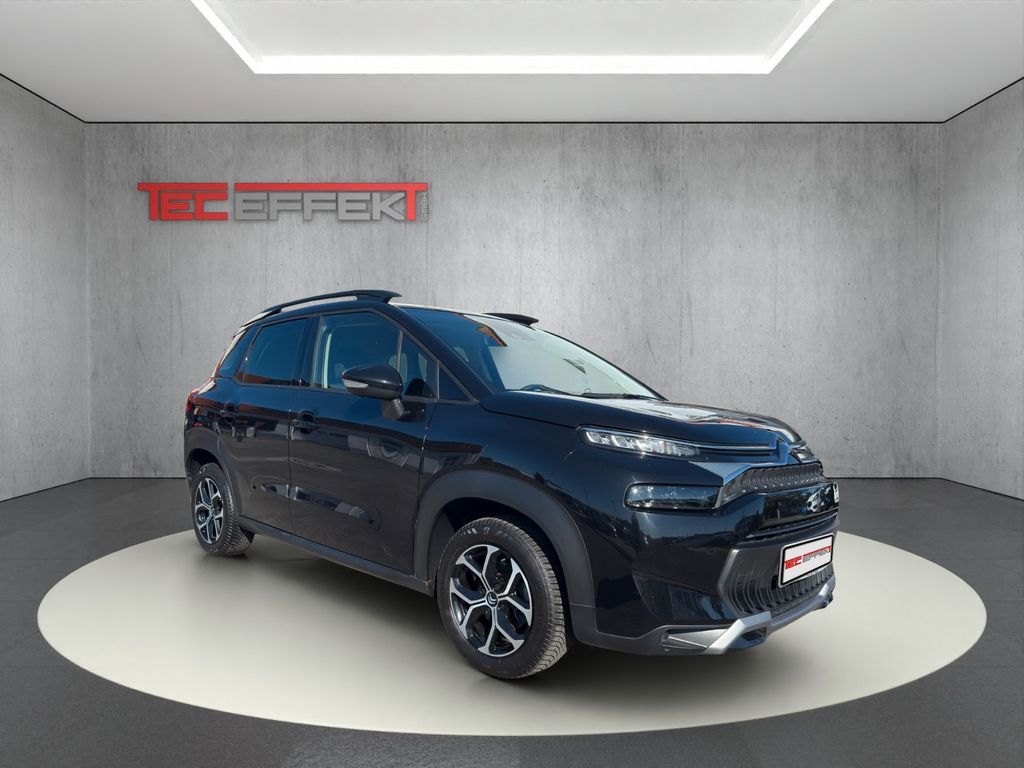 Citroën C3 2024