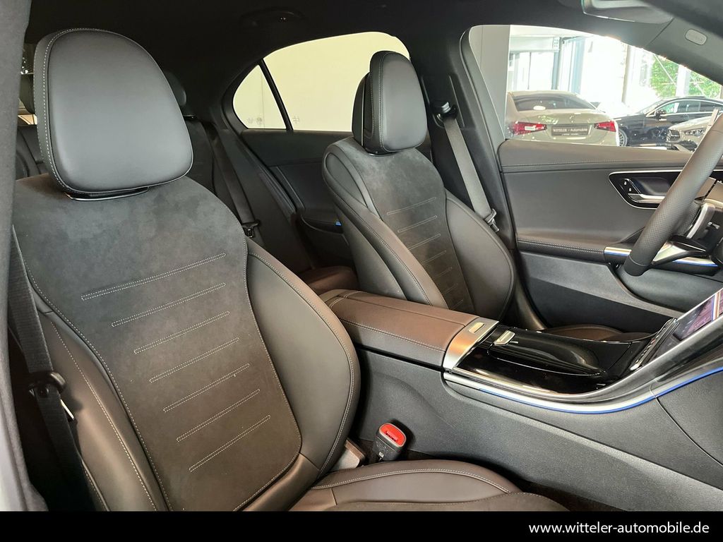 Mercedes-Benz C 300 2025
