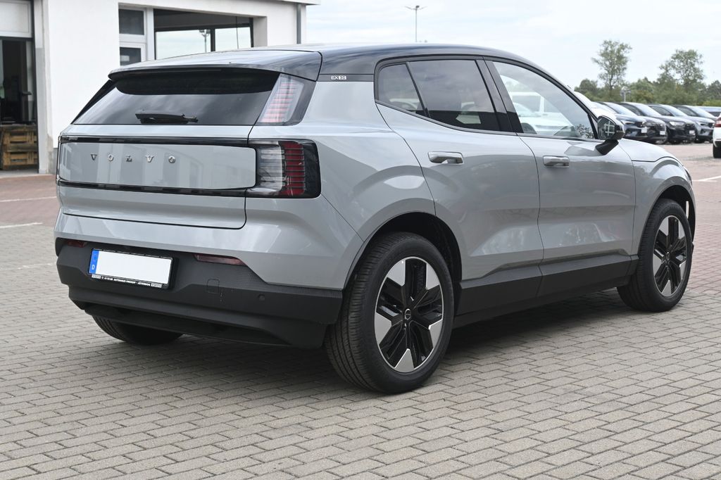 Volvo EX30 2025