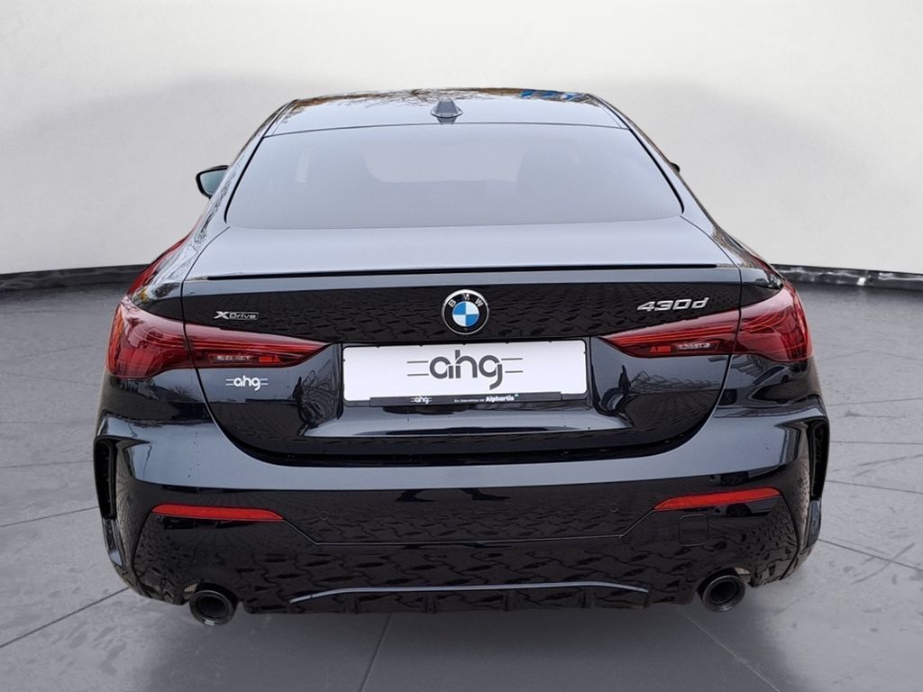 BMW 430 2025