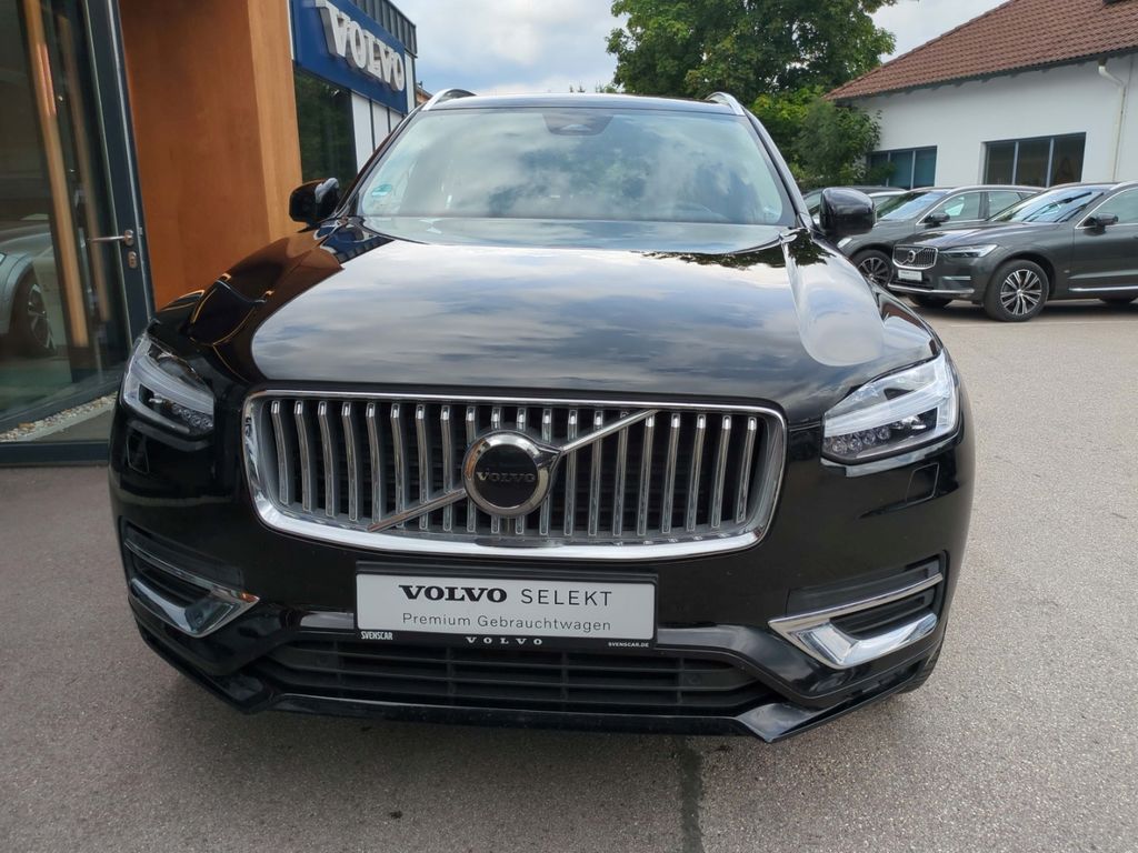 Volvo XC90 2023
