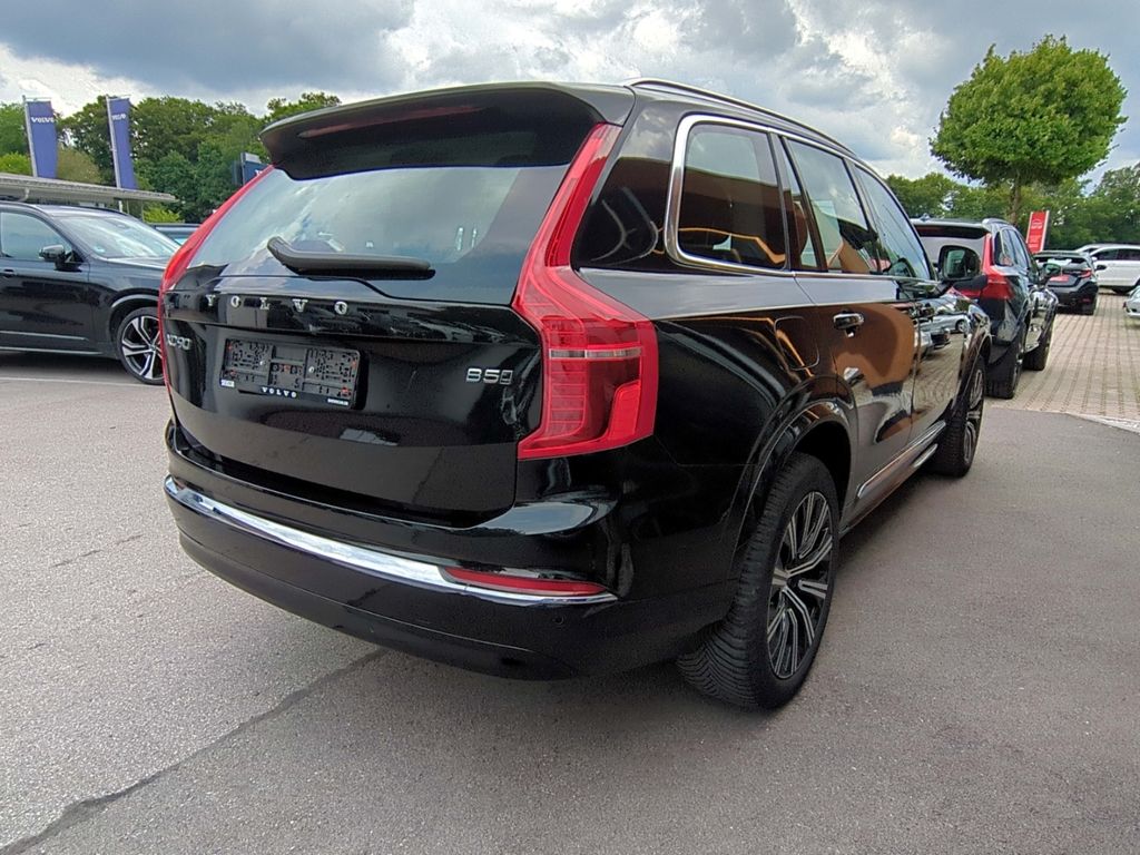 Volvo XC90 2023