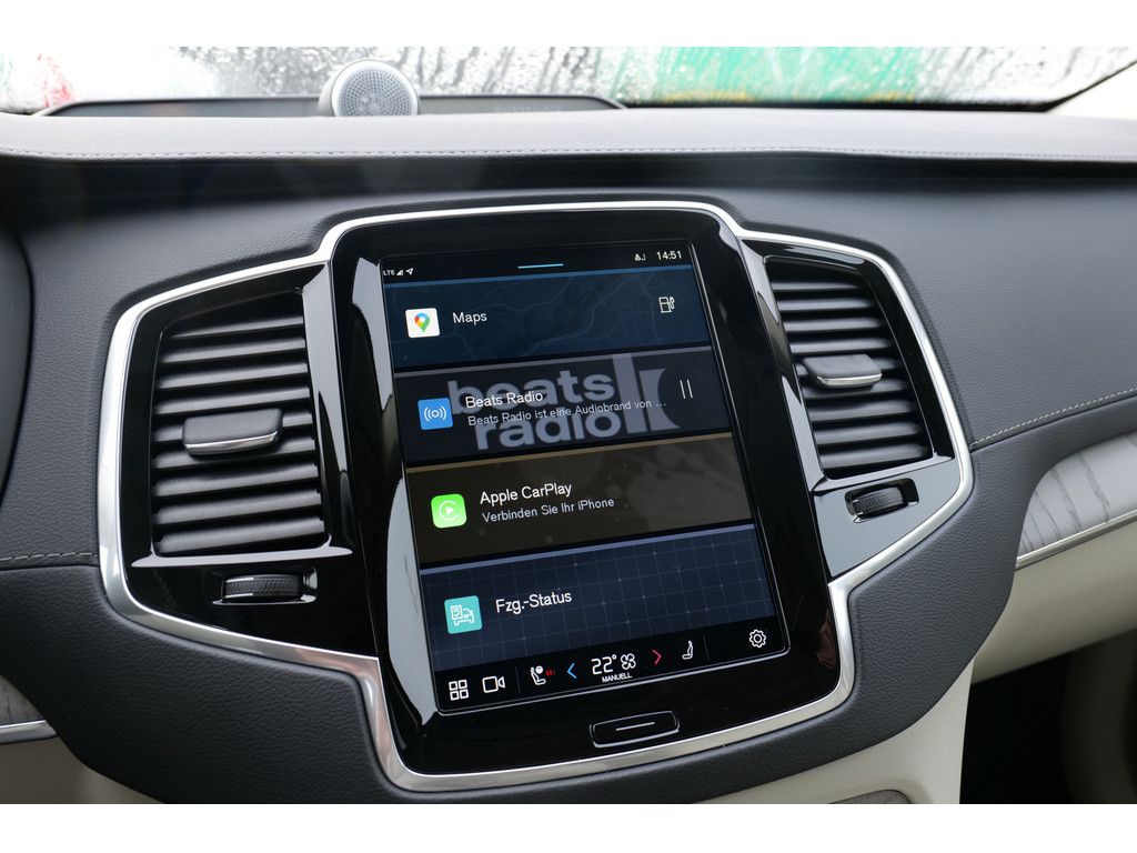 Volvo XC90 2024