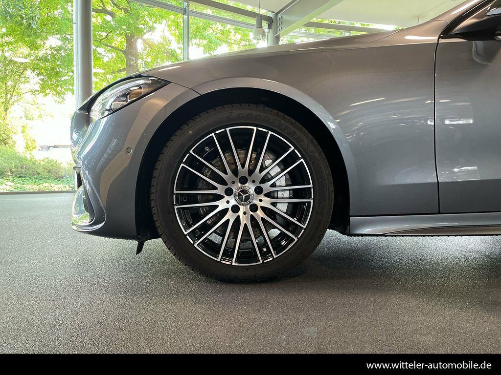 Mercedes-Benz C 300 2025