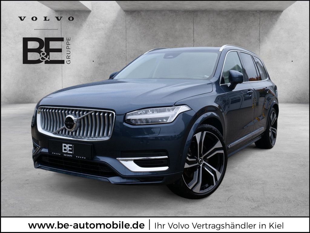 Volvo XC90 2024