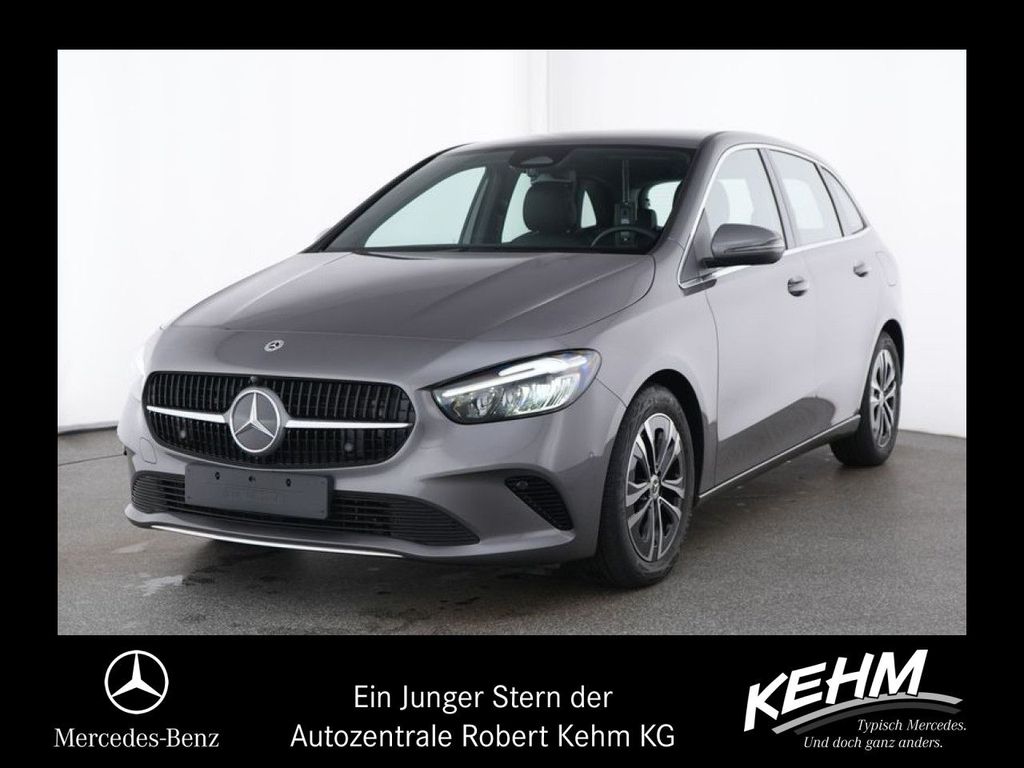 Mercedes-Benz B 180 2024