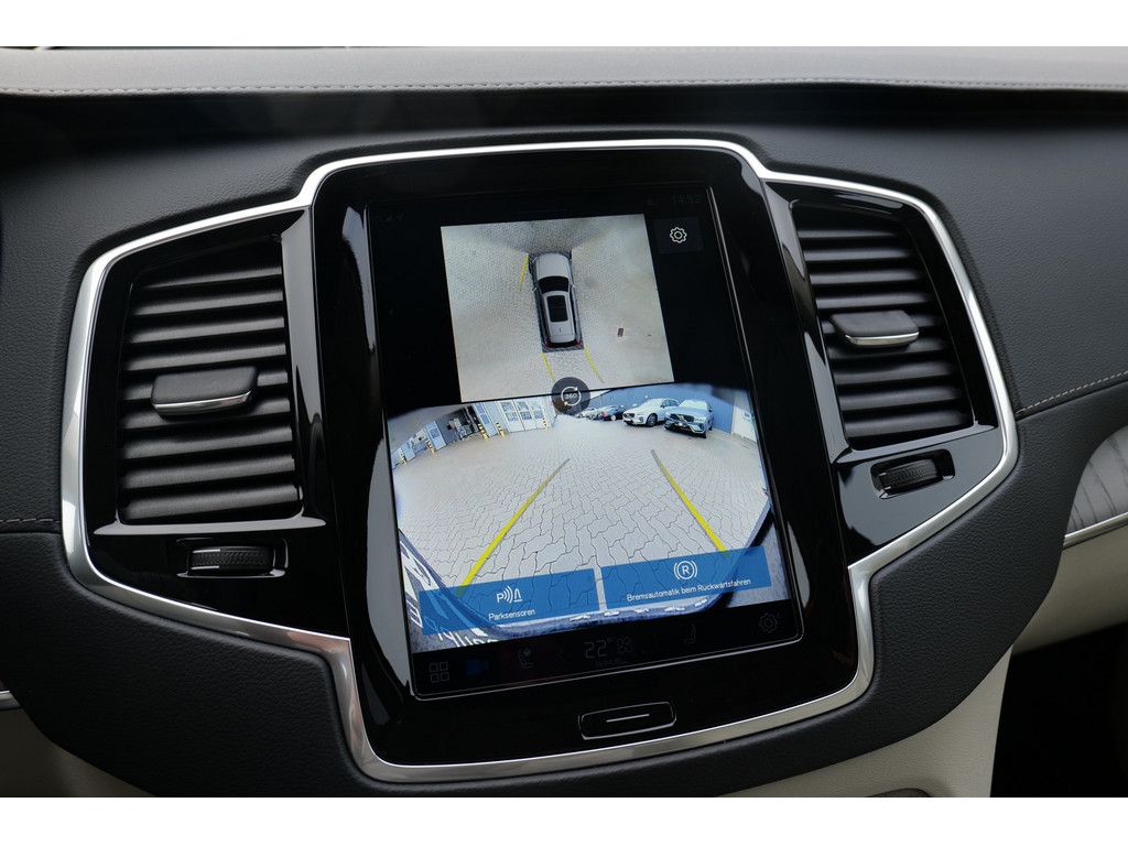 Volvo XC90 2024