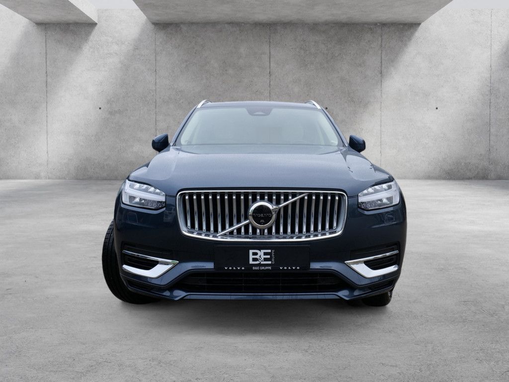 Volvo XC90 2024