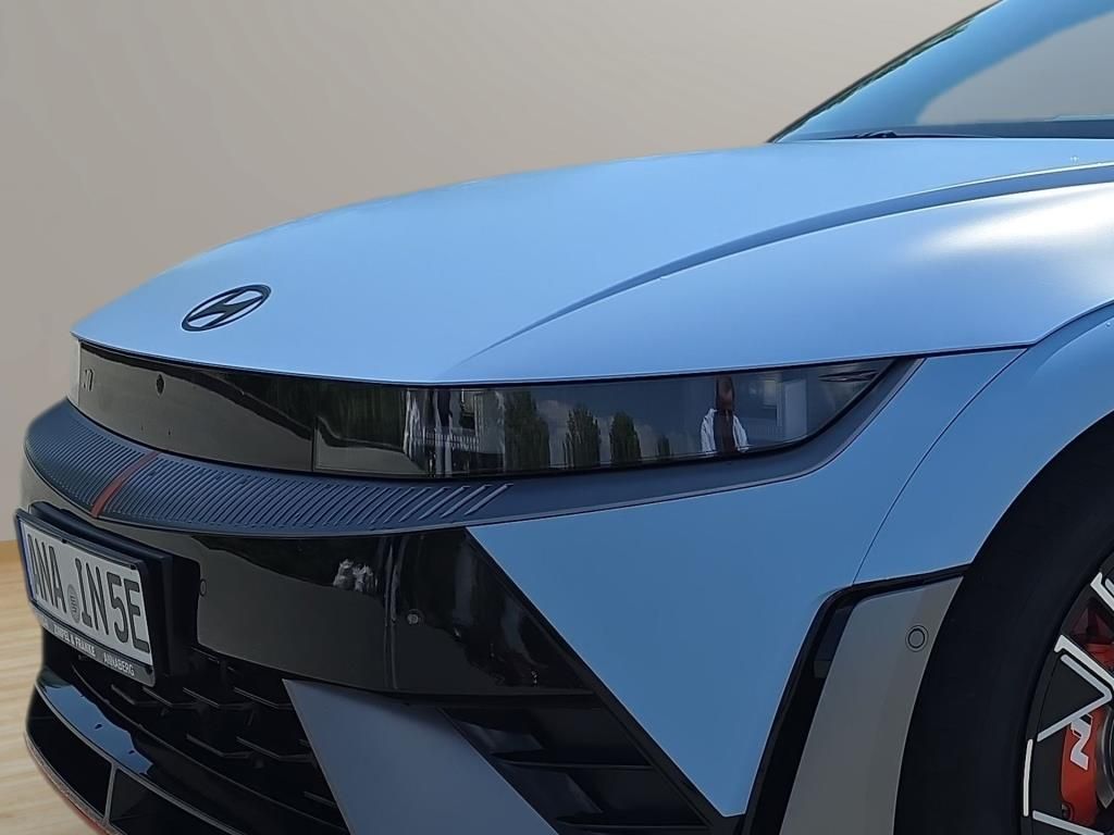 Hyundai IONIQ 5 2024