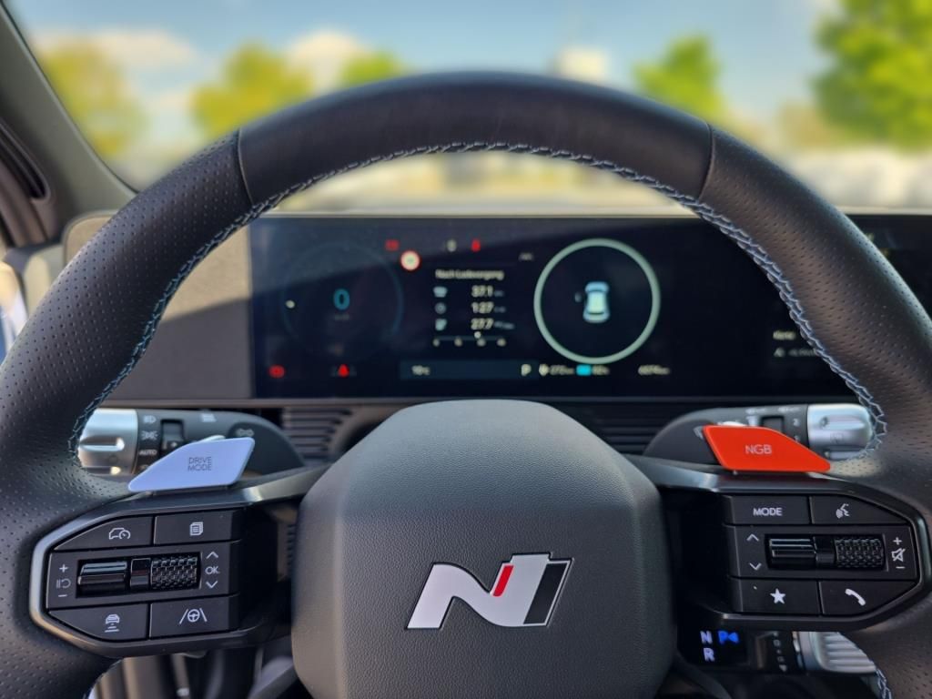 Hyundai IONIQ 5 2024