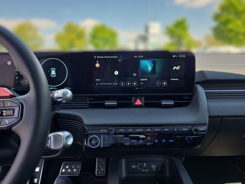 Hyundai IONIQ 5 2024