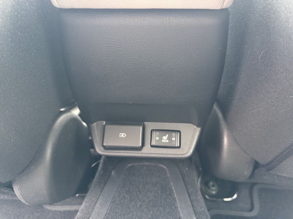 Nissan Leaf 2021