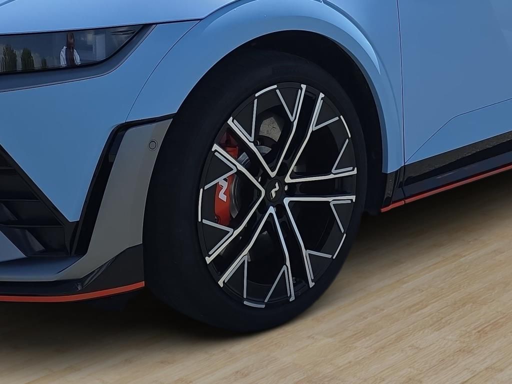 Hyundai IONIQ 5 2024