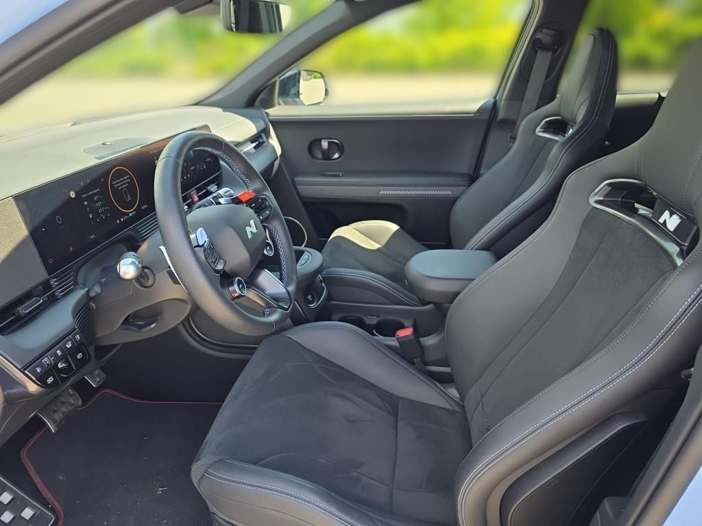 Hyundai IONIQ 5 2024