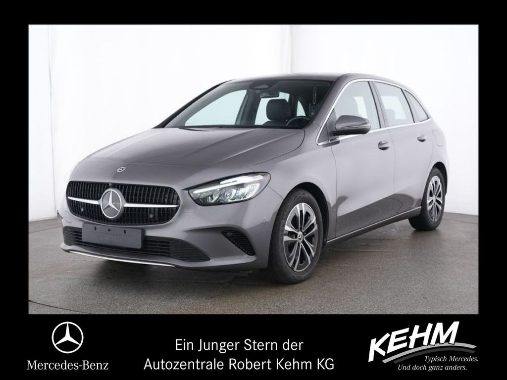 Mercedes-Benz B 200 2024