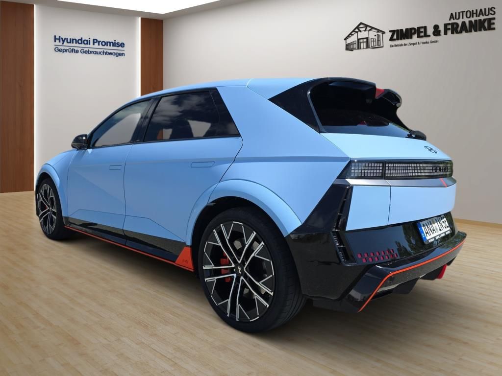 Hyundai IONIQ 5 2024