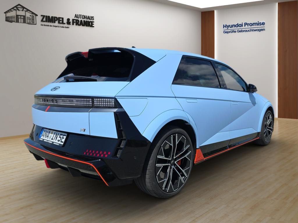 Hyundai IONIQ 5 2024