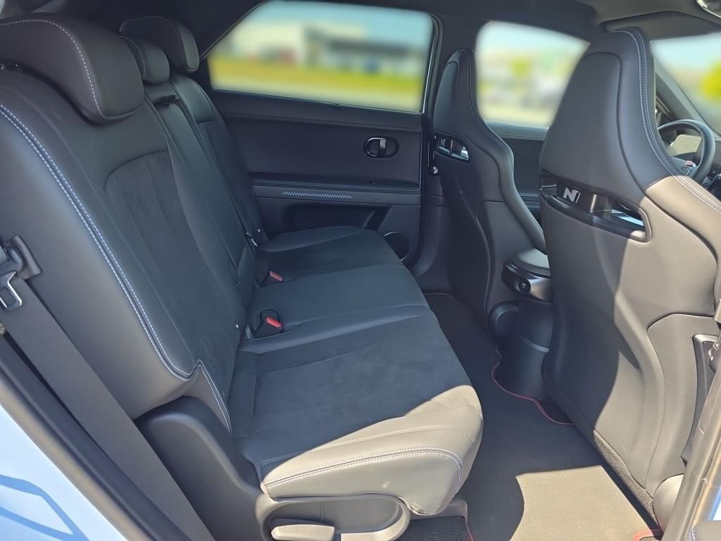 Hyundai IONIQ 5 2024