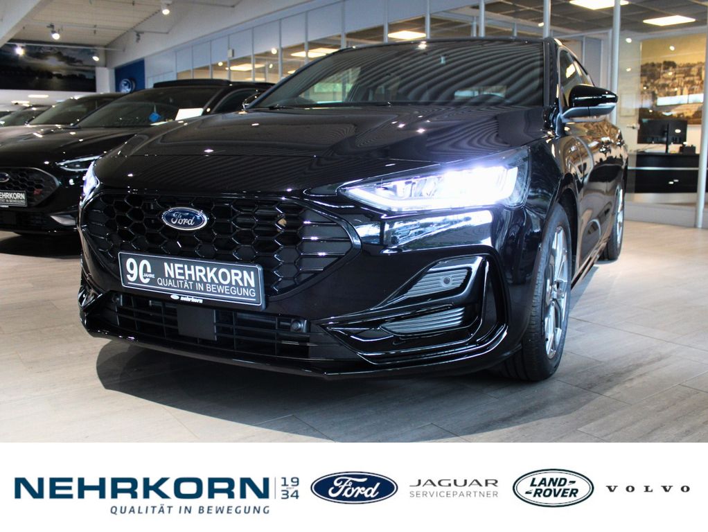 Ford Focus 2025
