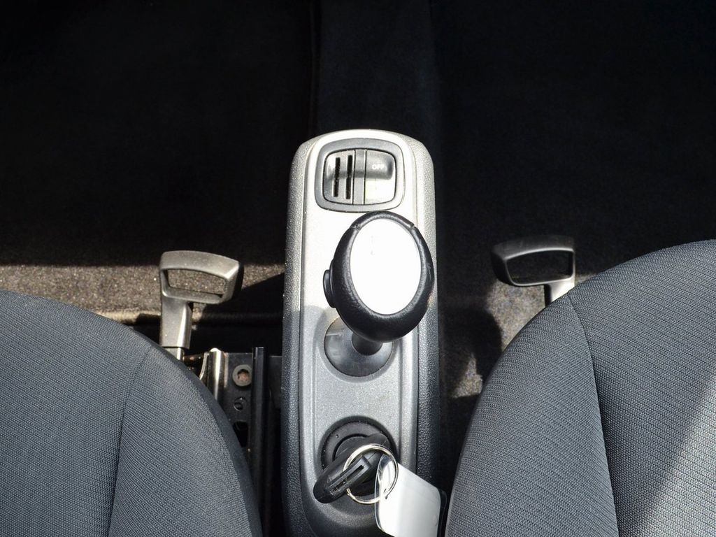 Smart ForTwo 2012