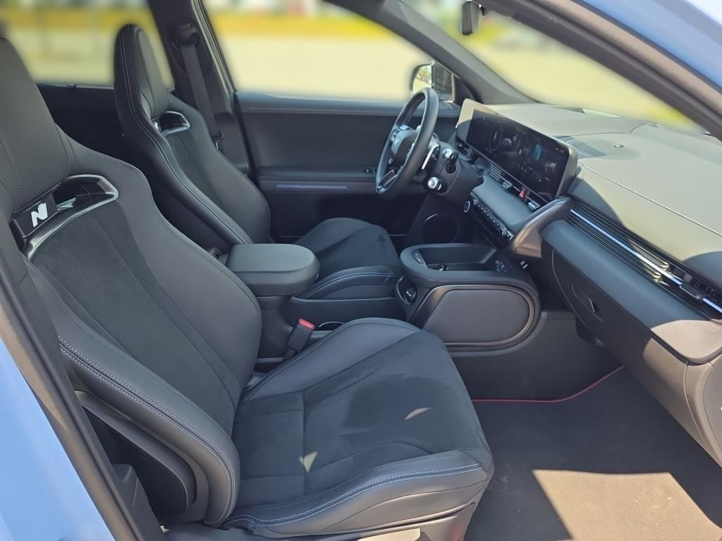 Hyundai IONIQ 5 2024