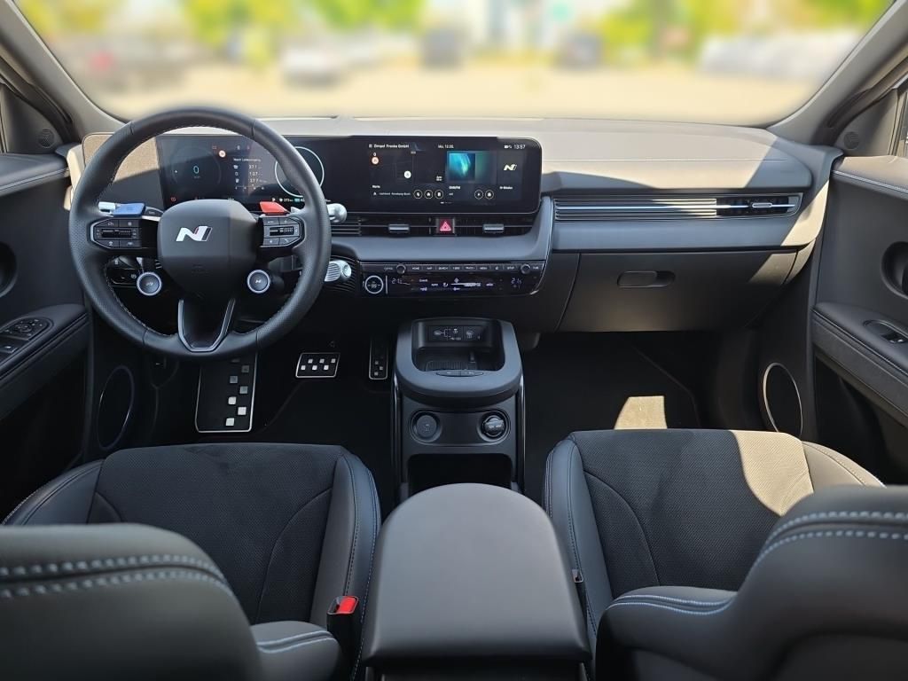 Hyundai IONIQ 5 2024