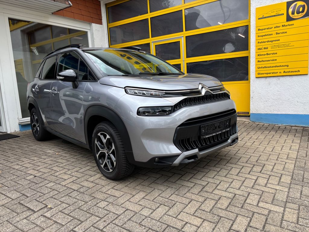 Citroën C3 Aircross 2023