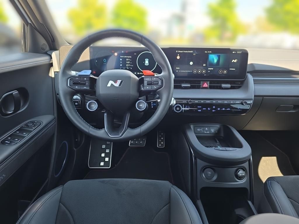 Hyundai IONIQ 5 2024