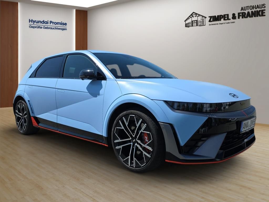 Hyundai IONIQ 5 2024