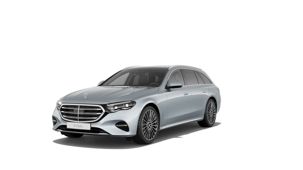 Mercedes-Benz E 450 2025