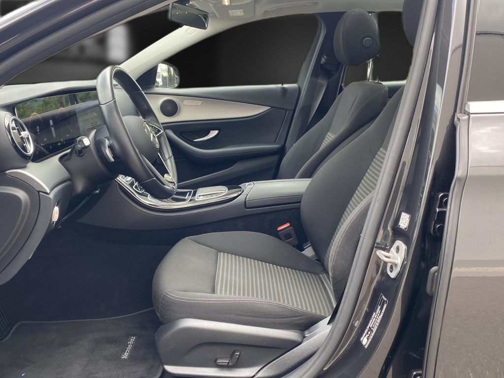 Mercedes-Benz E 300 2021