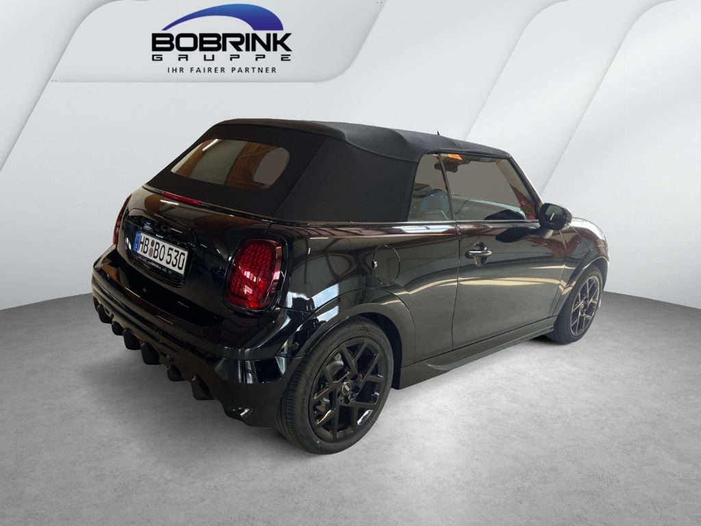 MINI Cooper C 2025