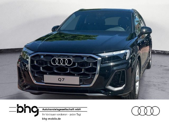 Audi Q7 2025
