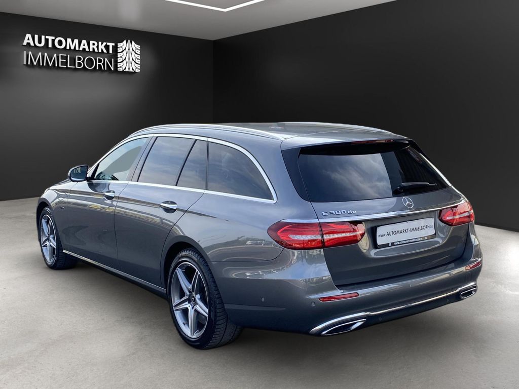 Mercedes-Benz E 300 2020