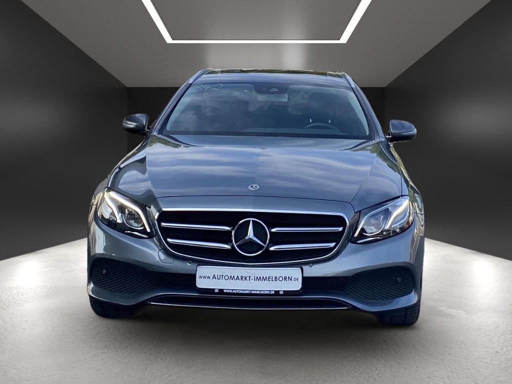 Mercedes-Benz E 300 2020