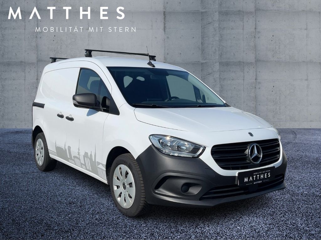 Mercedes-Benz Citan 2022