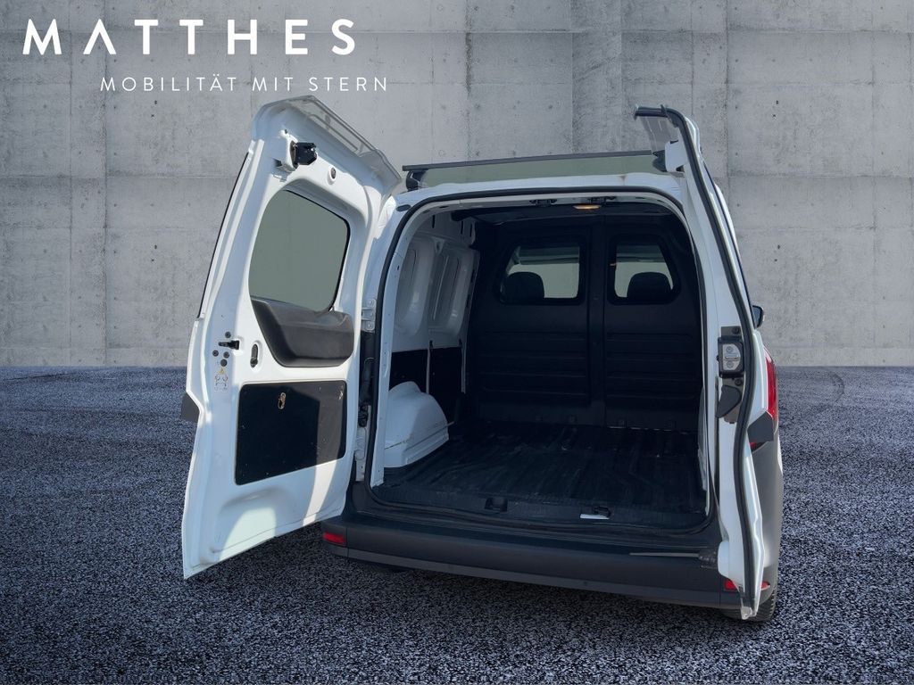 Mercedes-Benz Citan 2022