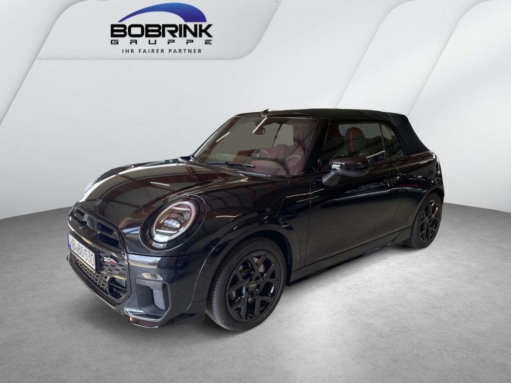 MINI Cooper C 2025