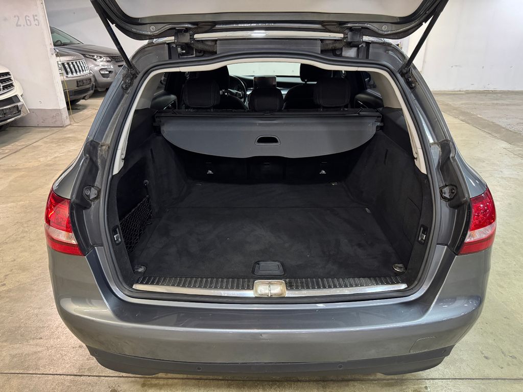 Mercedes-Benz C 200 2016