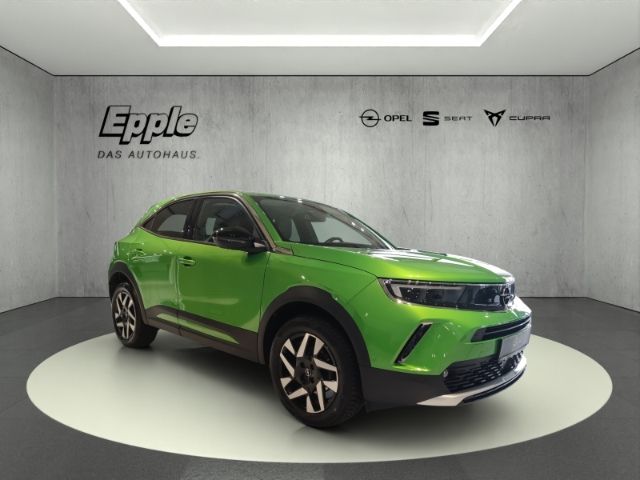 Opel Mokka 2022