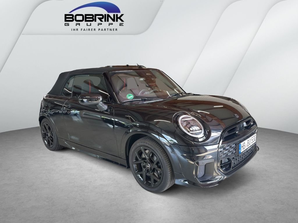 MINI Cooper C 2025