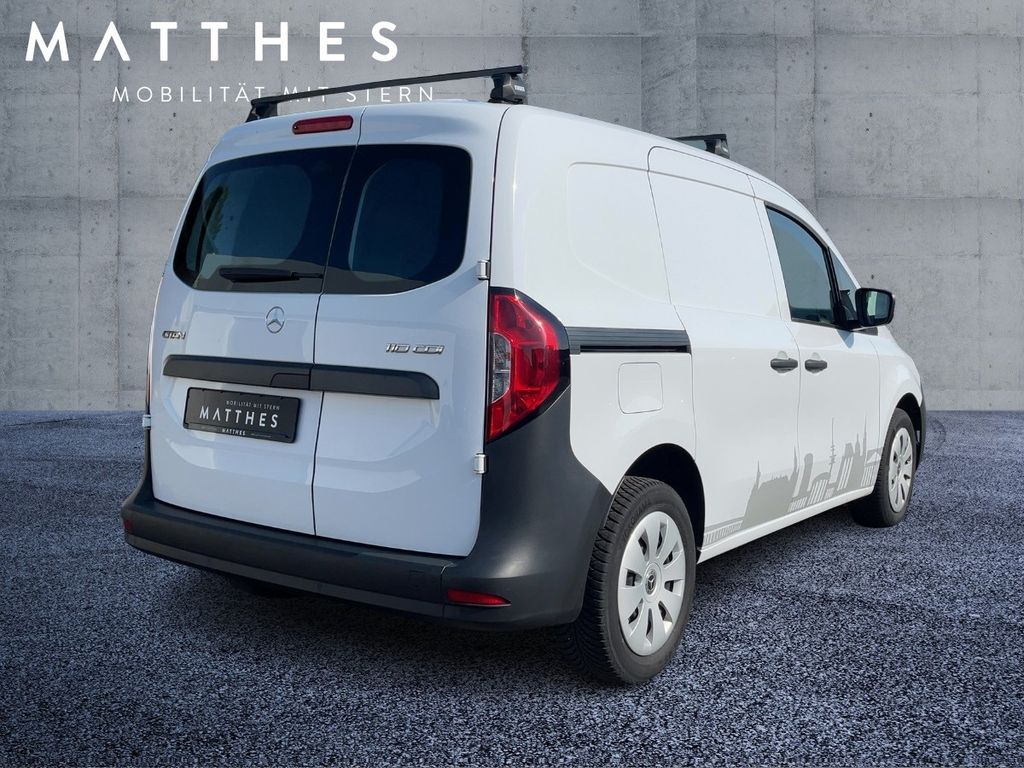 Mercedes-Benz Citan 2022