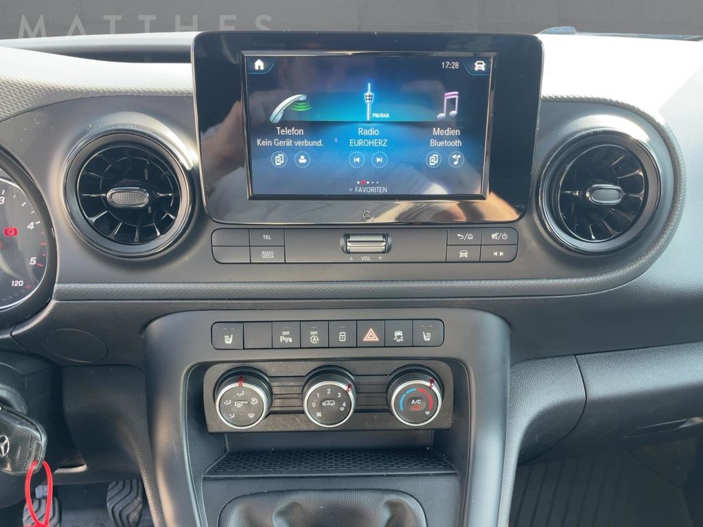 Mercedes-Benz Citan 2022