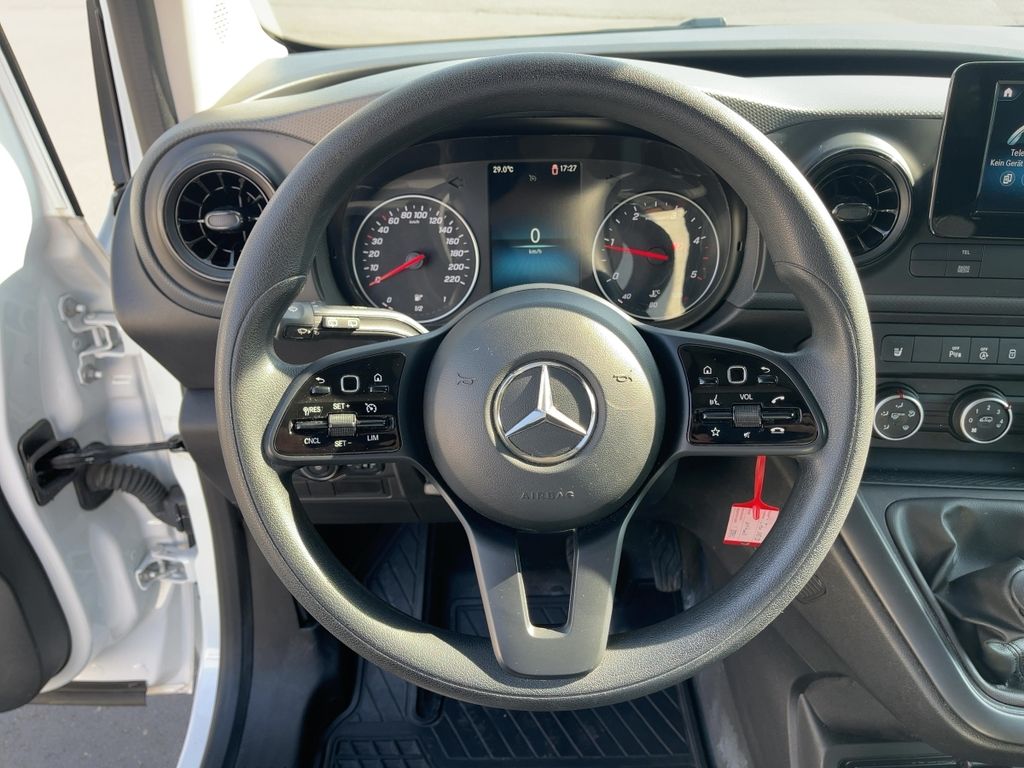 Mercedes-Benz Citan 2022