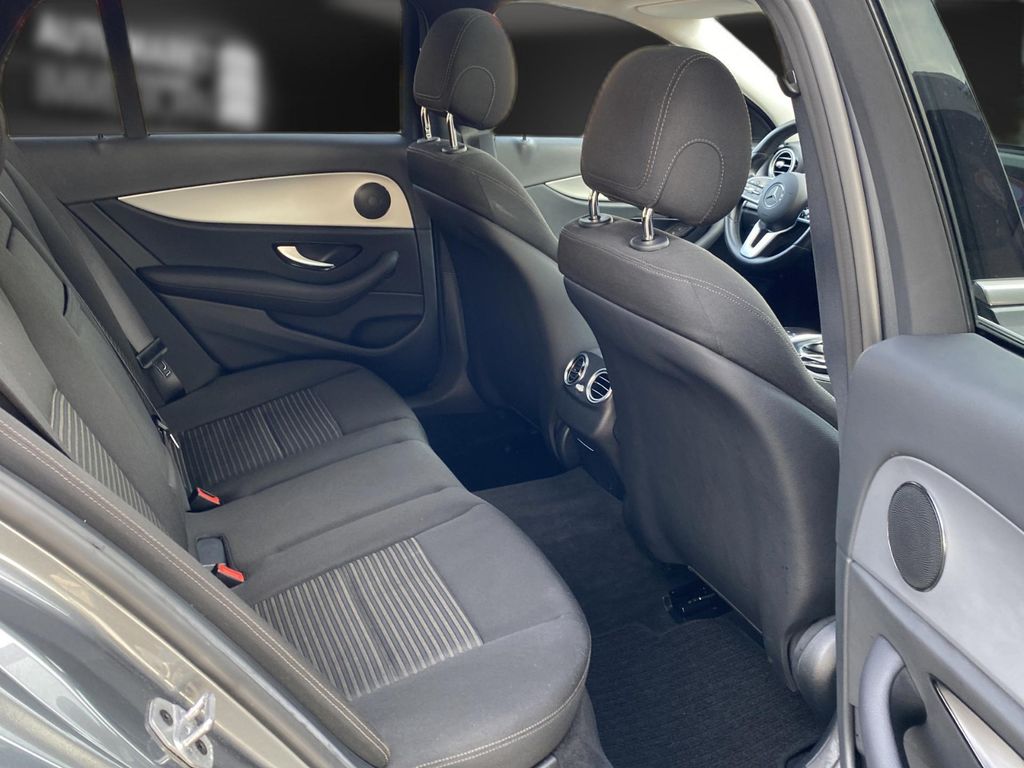 Mercedes-Benz E 300 2020