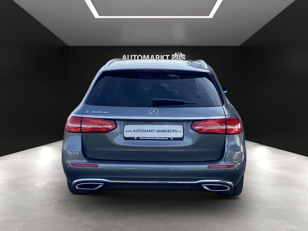 Mercedes-Benz E 300 2020