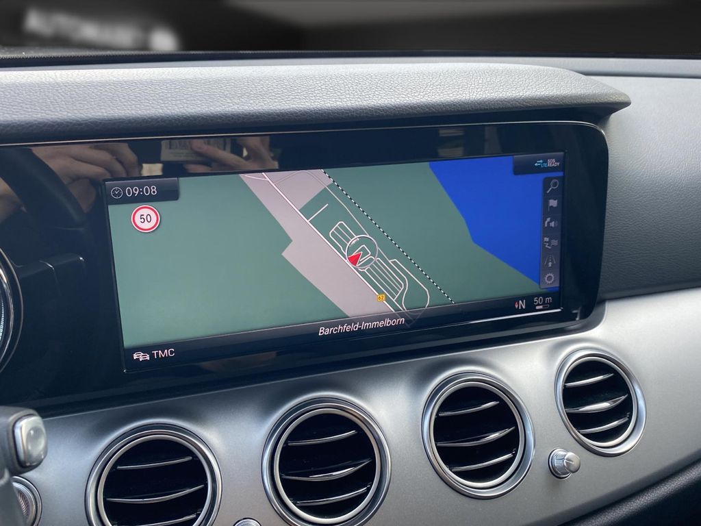 Mercedes-Benz E 300 2020