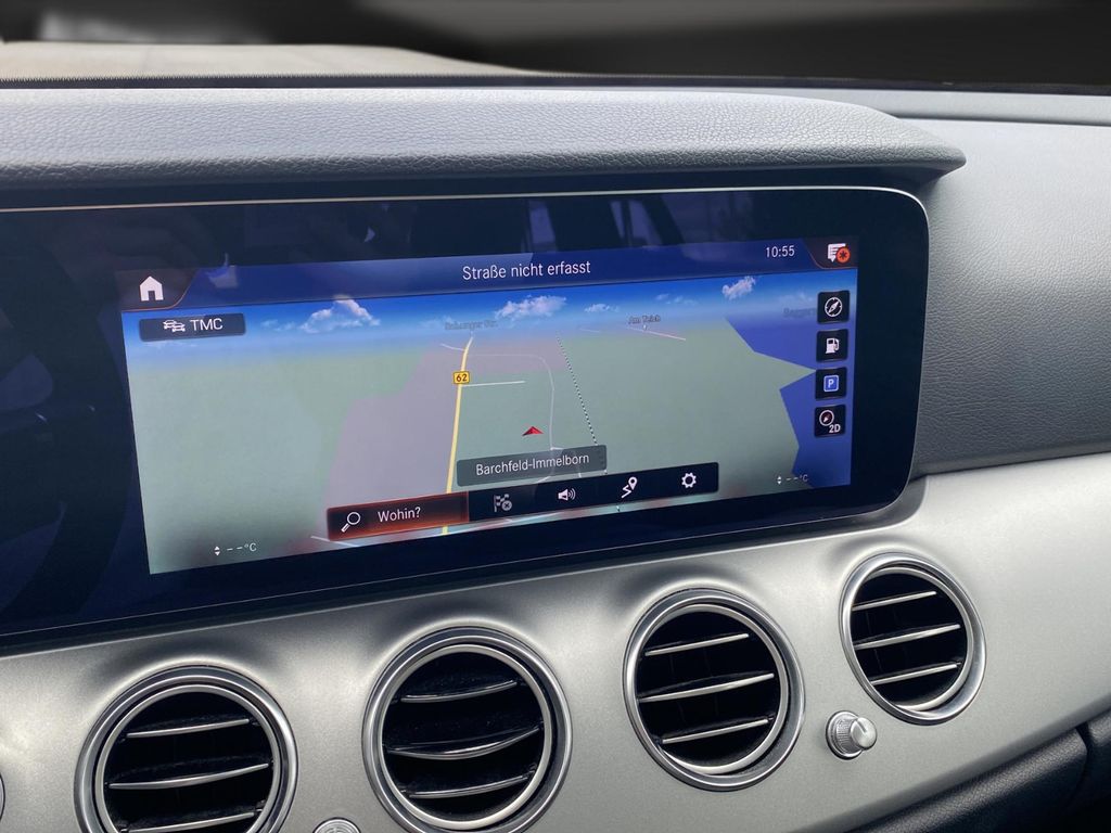 Mercedes-Benz E 300 2021