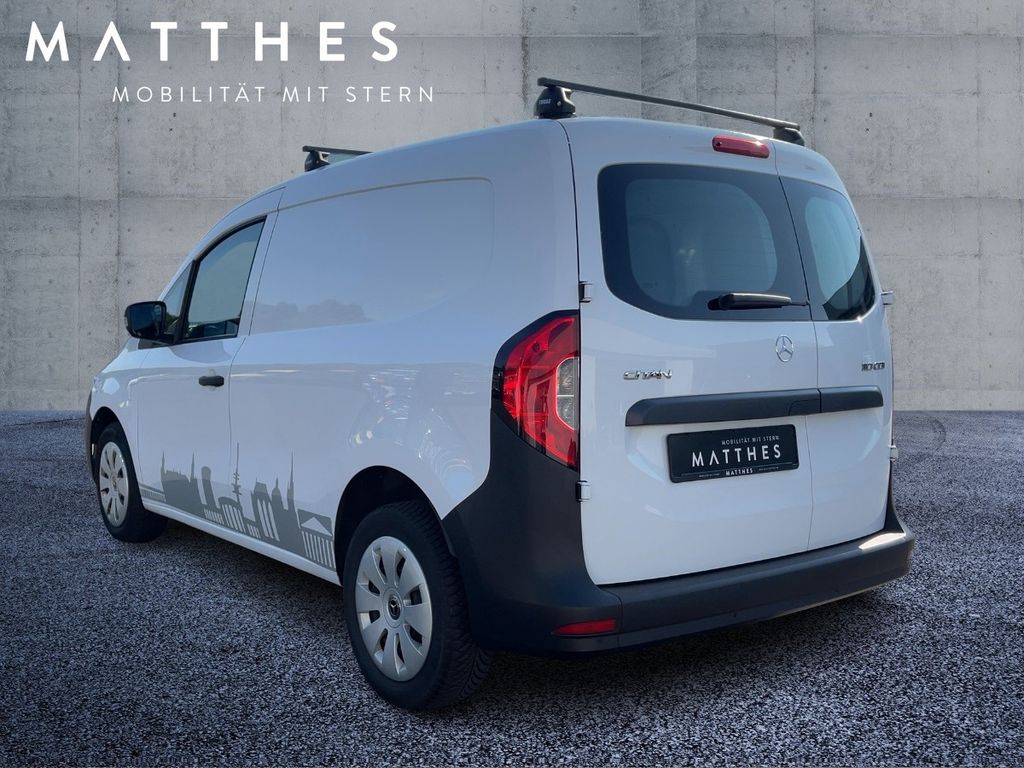 Mercedes-Benz Citan 2022